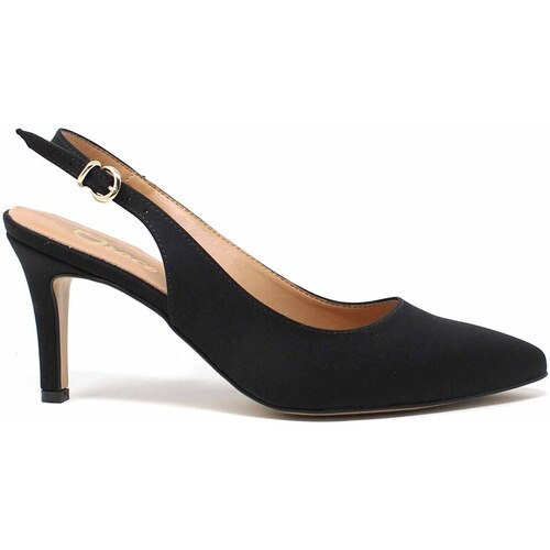 Scarpe Donna Sandali Grace Shoes 057S010 Nero