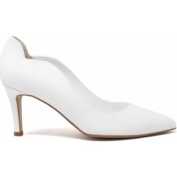 Scarpe Donna Décolleté Grace Shoes 057S102 Bianco