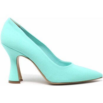 Scarpe Donna Décolleté Grace Shoes 410R001 Verde