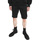 Abbigliamento Uomo Shorts / Bermuda Calvin Klein Jeans J30J320073 Nero