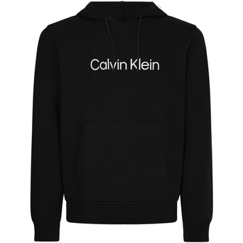 Abbigliamento Uomo Felpe Calvin Klein Jeans 00GMS2W304 Nero