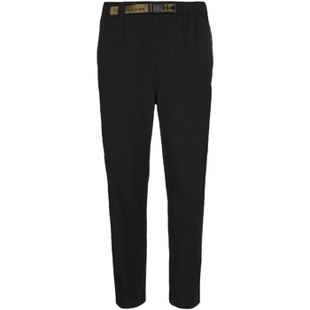 Abbigliamento Uomo Pantaloni Calvin Klein Jeans J30J320589 Nero