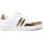 Scarpe Donna Sneakers Trussardi 79A00745-9Y099998 Bianco