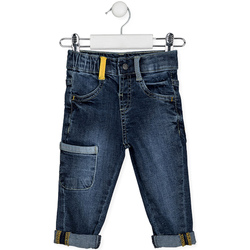 Abbigliamento Unisex bambino Jeans Losan 217-9010AL Blu