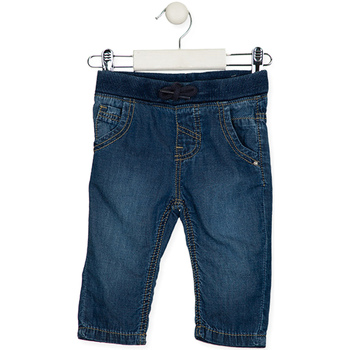 Abbigliamento Unisex bambino Jeans Losan 217-9667AL Blu