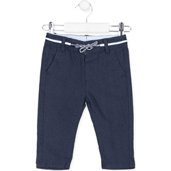 Abbigliamento Unisex bambino Pantaloni Losan 217-9796AL Blu