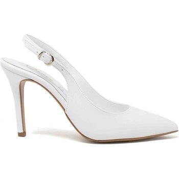 Scarpe Donna Sandali Grace Shoes 038003 Bianco