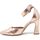 Scarpe Donna Sandali Grace Shoes 6859Y022 Rosa