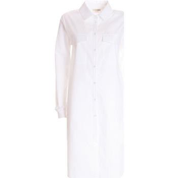 Abbigliamento Donna Camicie Fracomina FP22ST1042W40001 Bianco