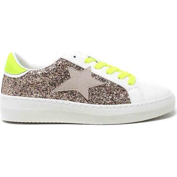 Scarpe Donna Sneakers Gold&gold A22 GB325-1 Bianco