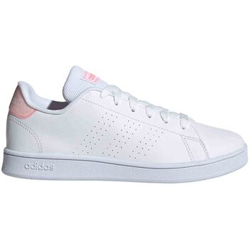 Scarpe Unisex bambino Sneakers adidas Originals GY5692 Bianco