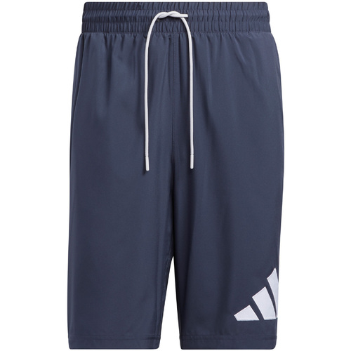 Abbigliamento Uomo Shorts / Bermuda adidas Originals H58289 Blu