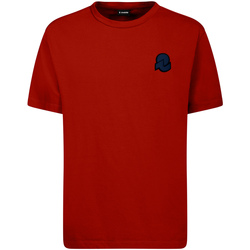 Abbigliamento Uomo T-shirt & Polo Invicta 4451279/U Rosso