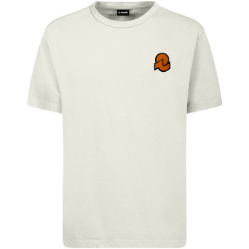 Abbigliamento Uomo T-shirt & Polo Invicta 4451279/U Bianco