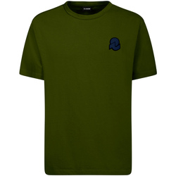 Abbigliamento Uomo T-shirt & Polo Invicta 4451279/U Verde