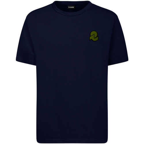 Abbigliamento Uomo T-shirt & Polo Invicta 4451279/U Blu