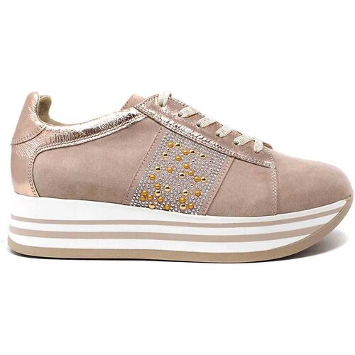 Scarpe Donna Sneakers Grace Shoes MAR045 Rosa