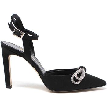 Scarpe Donna Sandali Grace Shoes 410045 Nero