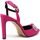 Scarpe Donna Sandali Grace Shoes 410045 Rosa
