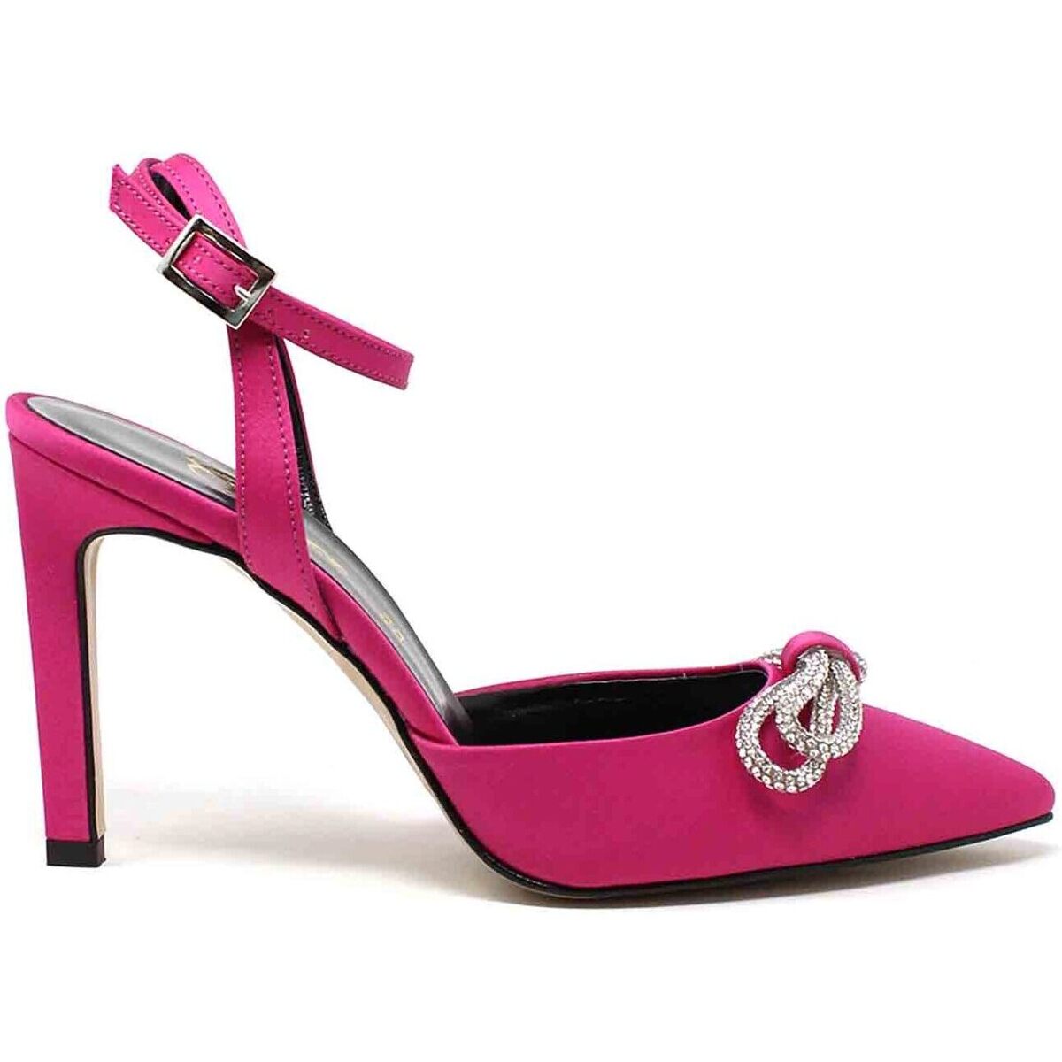 Scarpe Donna Sandali Grace Shoes 410045 Rosa