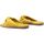 Scarpe Donna Ciabatte Gold&gold A22 GP229 Giallo