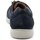 Scarpe Uomo Sneakers Grunland SC5323 Blu