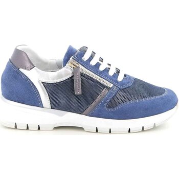 Scarpe Donna Sneakers Grunland SC5302 Blu