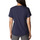 Abbigliamento Donna T-shirt & Polo Columbia 1931753 Blu