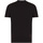 Abbigliamento Uomo T-shirt & Polo Ea7 Emporio Armani 3LPT71 PJM9Z Nero