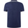 Abbigliamento Uomo T-shirt & Polo Ea7 Emporio Armani 3LPF15 PJ5MZ Blu