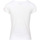 Abbigliamento Donna T-shirt & Polo Ea7 Emporio Armani 3LTT22 TJFKZ Bianco
