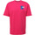 Abbigliamento Uomo T-shirt & Polo Fila FAM0005 Rosa