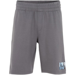 Abbigliamento Uomo Shorts / Bermuda Fila FAM0055 Grigio