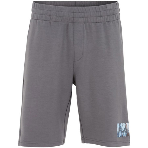 Abbigliamento Uomo Shorts / Bermuda Fila FAM0055 Grigio