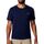 Abbigliamento Uomo T-shirt & Polo Columbia 1931163 Blu
