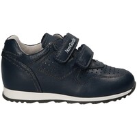 Scarpe Unisex bambino Sneakers NeroGiardini P823050M Blu
