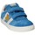 Scarpe Unisex bambino Sneakers Balducci 10272A Blu