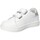 Scarpe Unisex bambino Sneakers Melania ME1063B8E.A Bianco