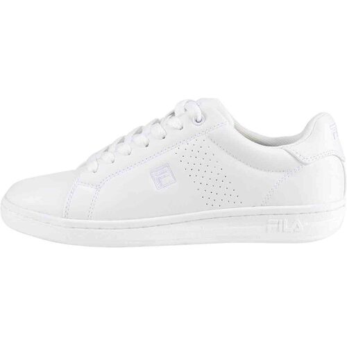 Scarpe Donna Sneakers Fila FFW0002 Bianco