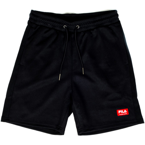 Abbigliamento Uomo Shorts / Bermuda Fila FAM0013 Nero