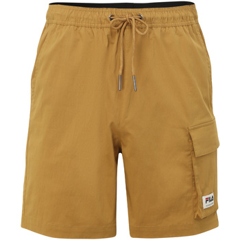Abbigliamento Uomo Shorts / Bermuda Fila FAM0015 Beige
