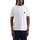 Abbigliamento Uomo T-shirt & Polo Refrigiwear RM0T22600JE91010 Bianco