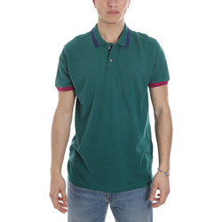 Abbigliamento Uomo T-shirt & Polo Navigare NVSS228002 Verde