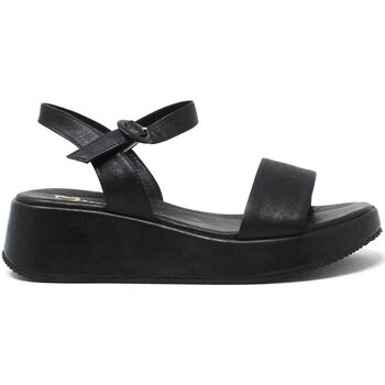 Scarpe Donna Sandali Grace Shoes 220004 Nero