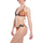 Abbigliamento Donna Costume / Bermuda da spiaggia F * * K F21-3018X1 Arancio