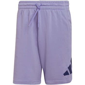 Abbigliamento Uomo Shorts / Bermuda adidas Originals HA1424 Viola