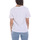 Abbigliamento Donna T-shirt & Polo Trussardi 56T00500-1T005381 Bianco
