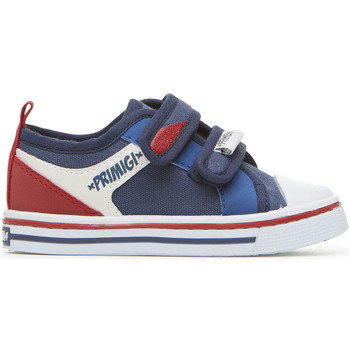 Scarpe Unisex bambino Sneakers Primigi 3445455 Blu