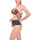 Abbigliamento Donna Costume / Bermuda da spiaggia F * * K F21-0652X1 Nero