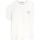 Abbigliamento Uomo T-shirt maniche corte Trussardi 52T00593-1T005381 Bianco